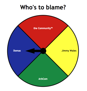 blamewheel